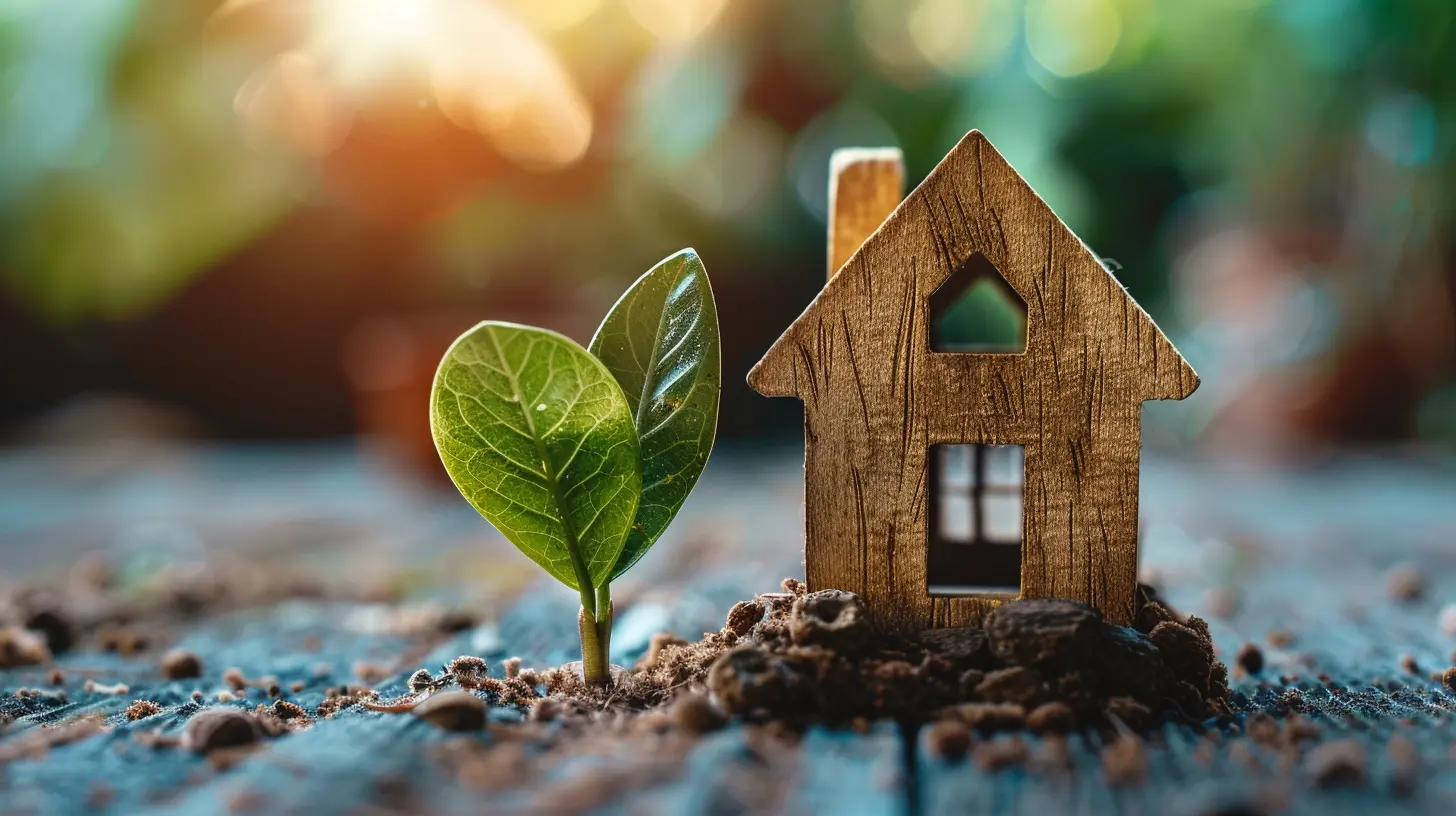 Age-Friendly Features to Look for When Downsizing for Retirement