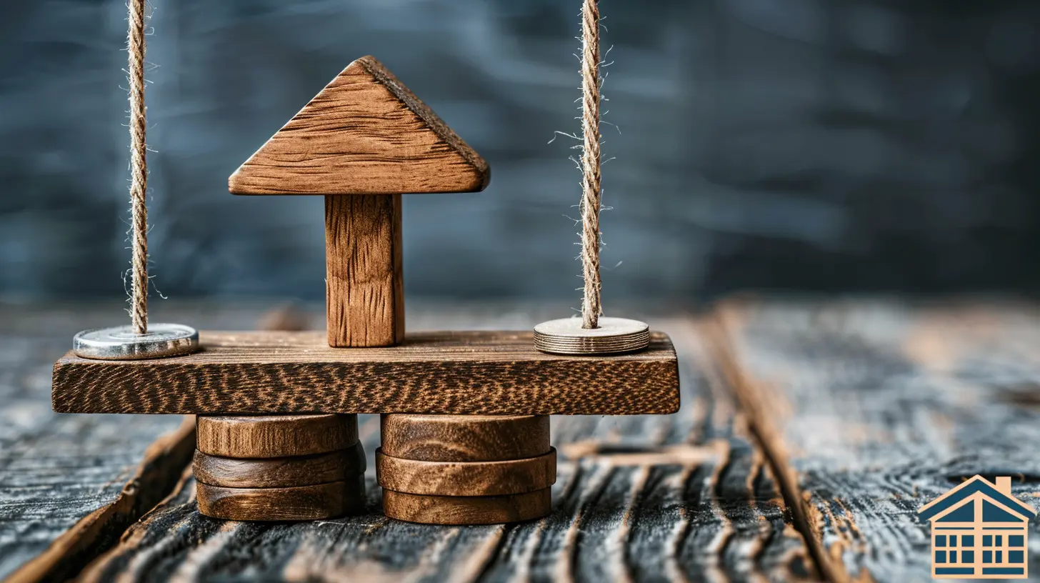 Balancing Wants Vs. Needs When Looking for a New Home