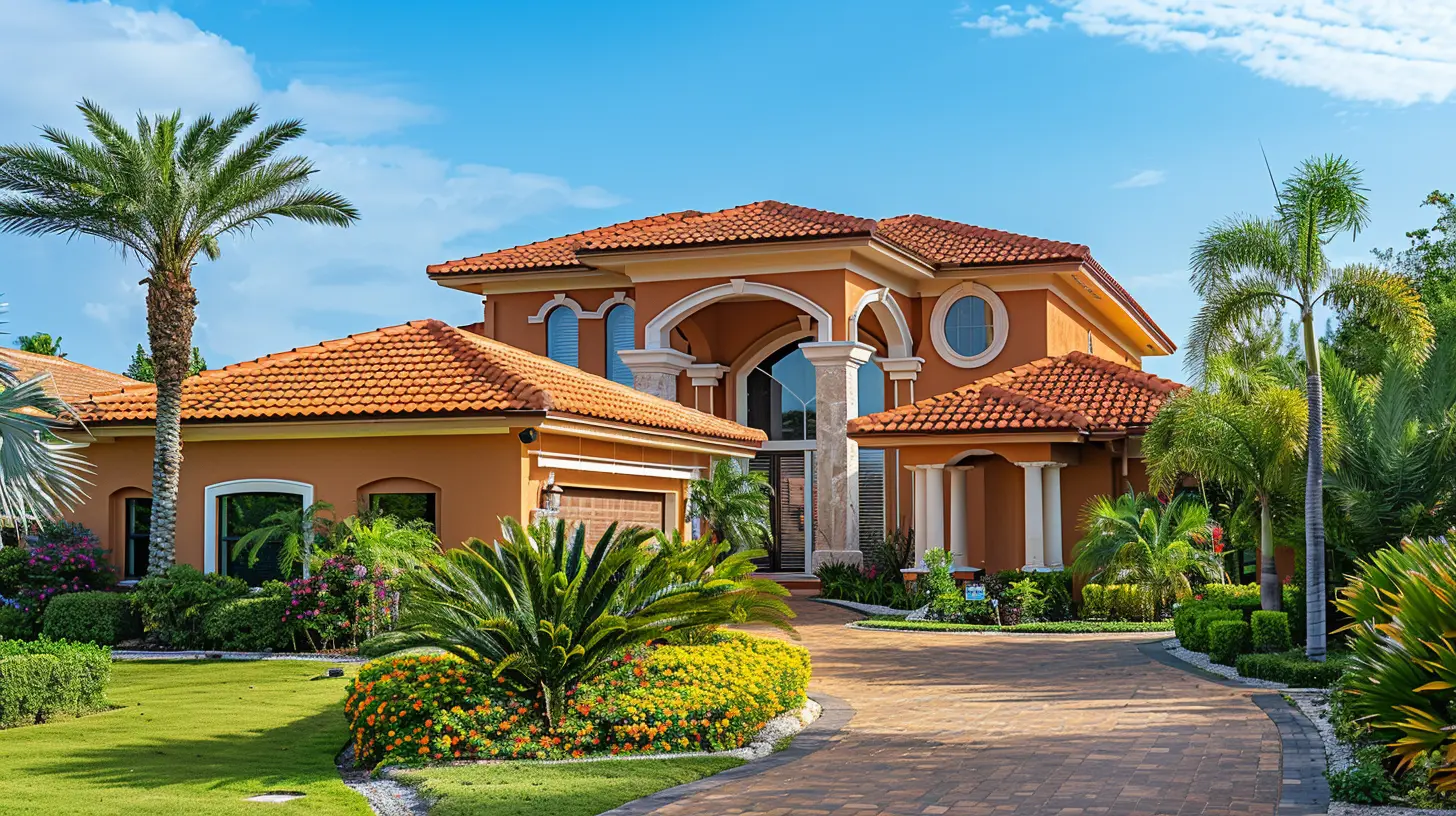 Bidding Tactics: Strategies to Win Your Dream Property