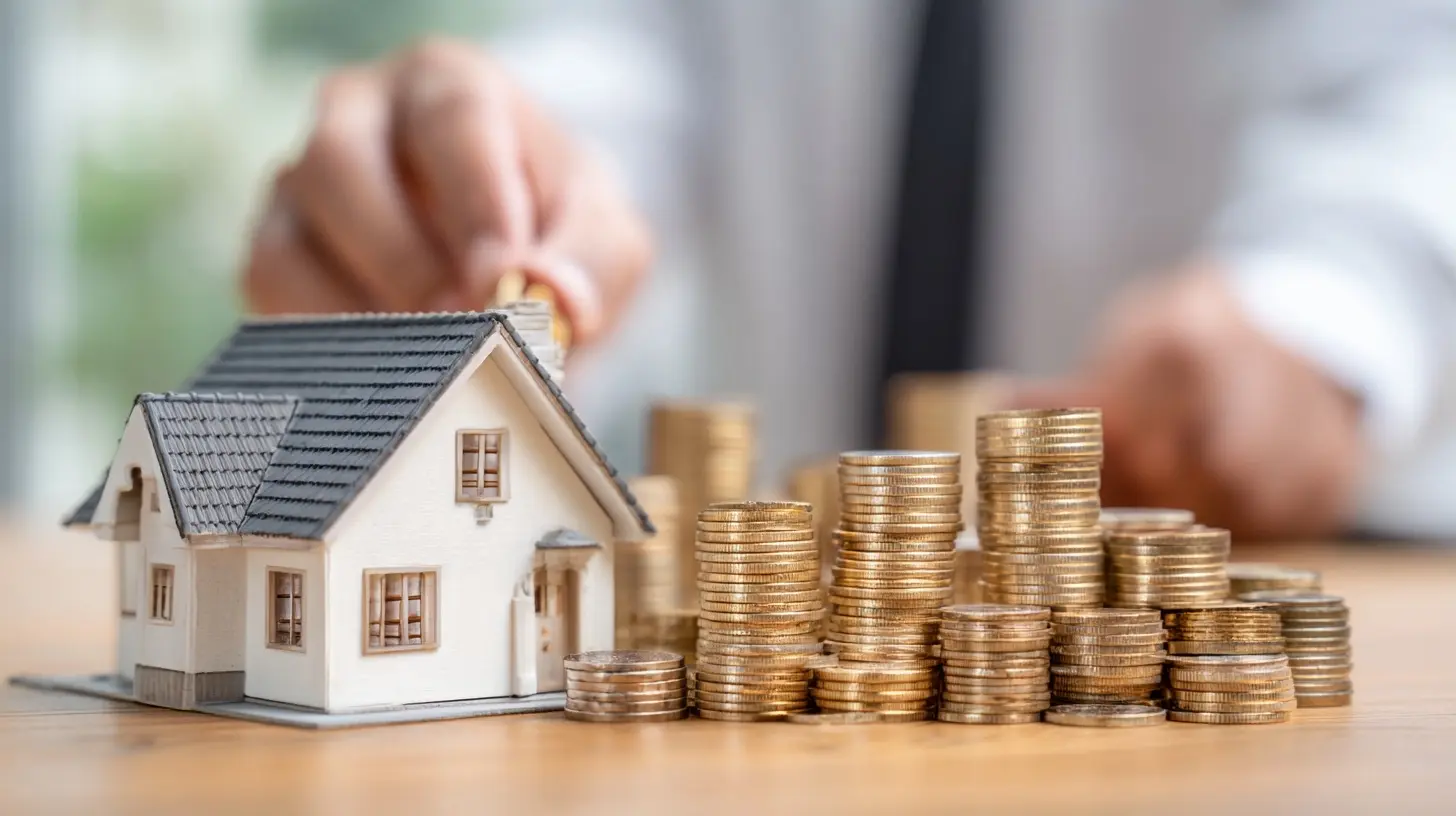 Everything You Need to Know About Escrow Accounts