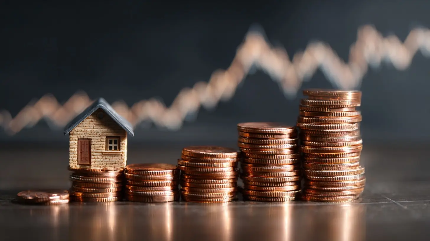 Forecasting Financial Trends That Impact Real Estate
