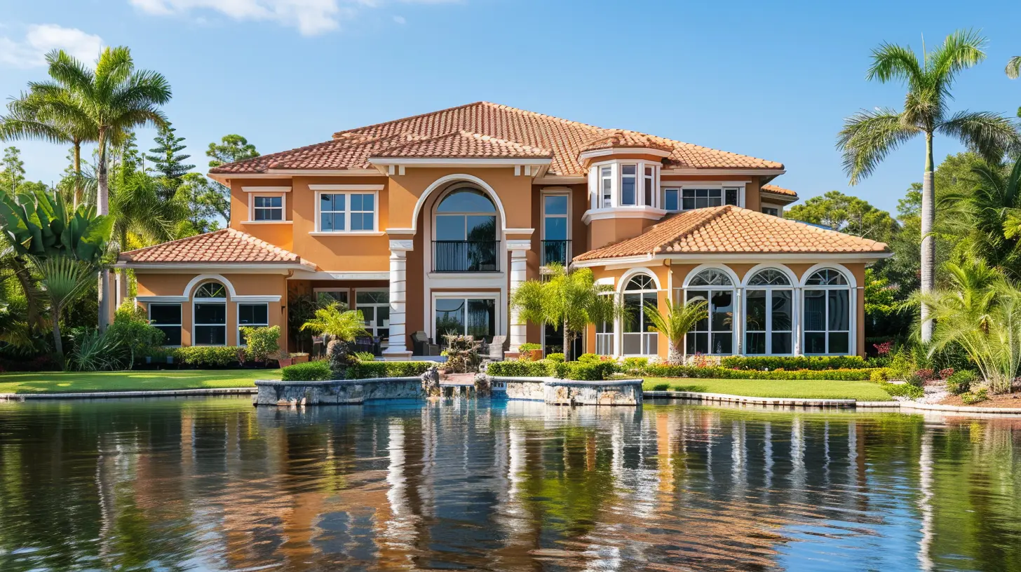 How Fraudsters Fake Real Estate Contracts to Defraud Buyers