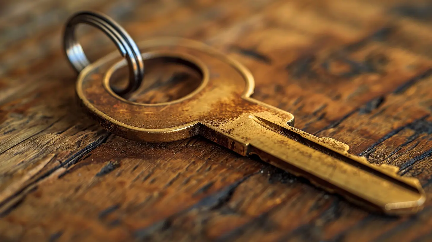 How to Avoid Predatory Real Estate Scams in Low-Income Areas