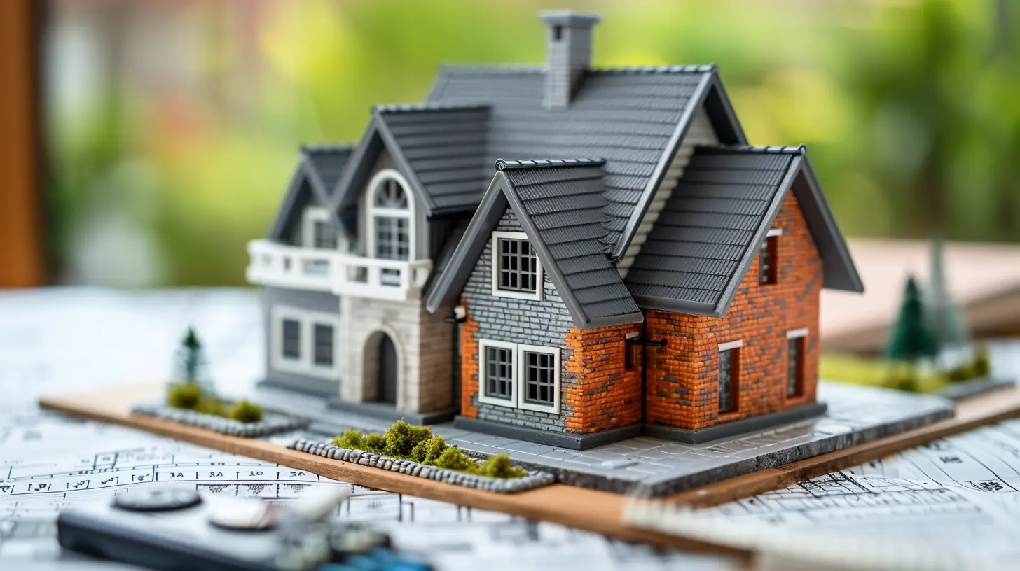 How to Ensure Your New Construction Home Meets HOA Standards