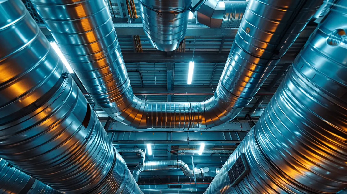 HVAC Systems and Why They Matter in a Home Inspection