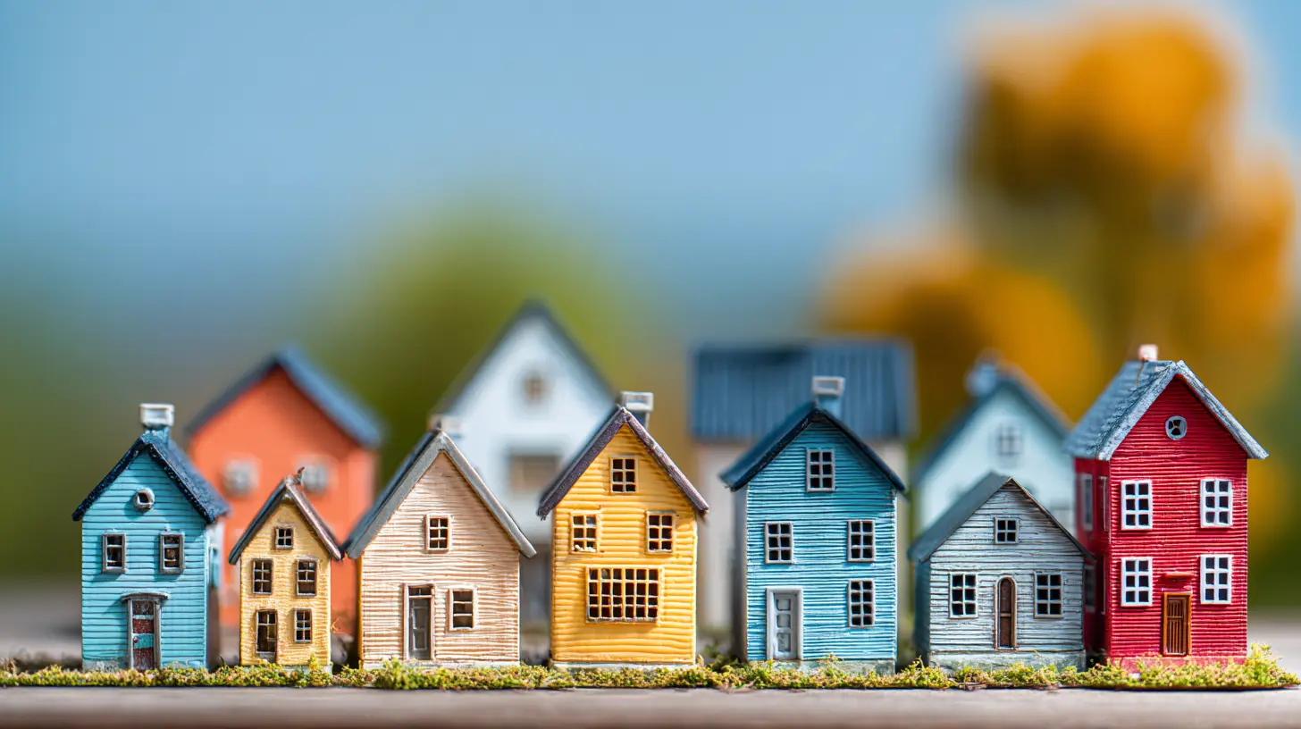 Is a Buyer’s Market Coming in 2026? Experts Weigh In