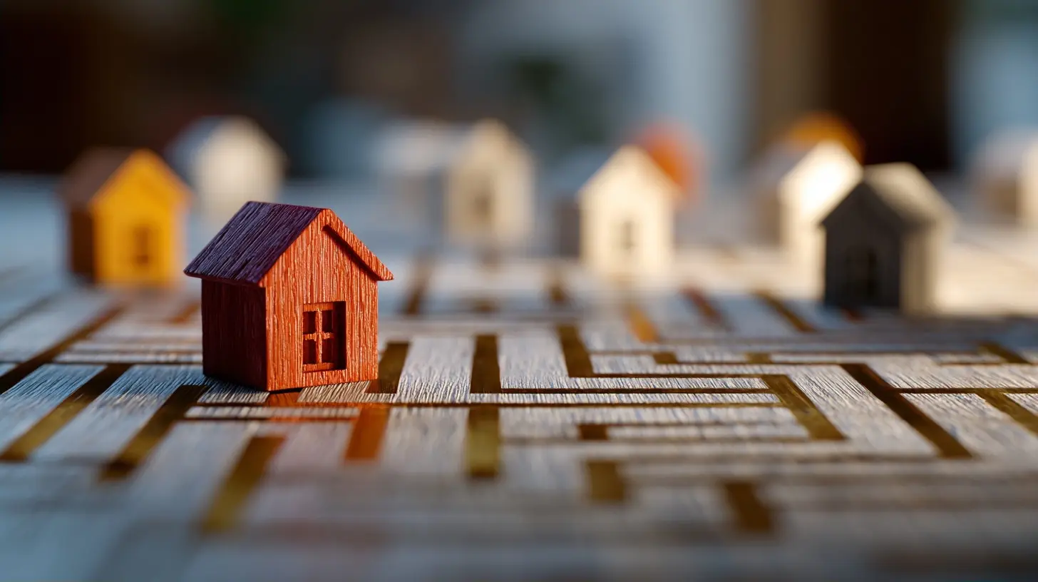 Navigating the Real Estate Market as a Downsizer in 2027