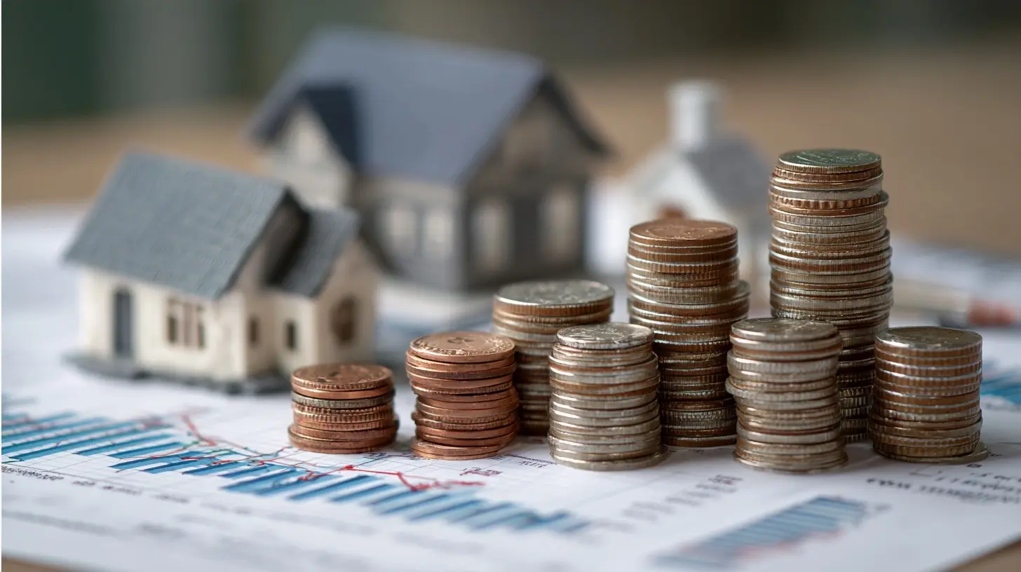 Planning a Down Payment Strategy That Works in 2026