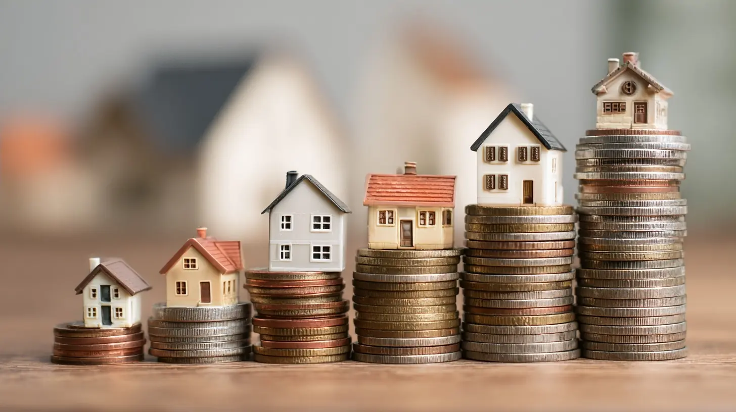 Planning a Down Payment Strategy That Works in 2026