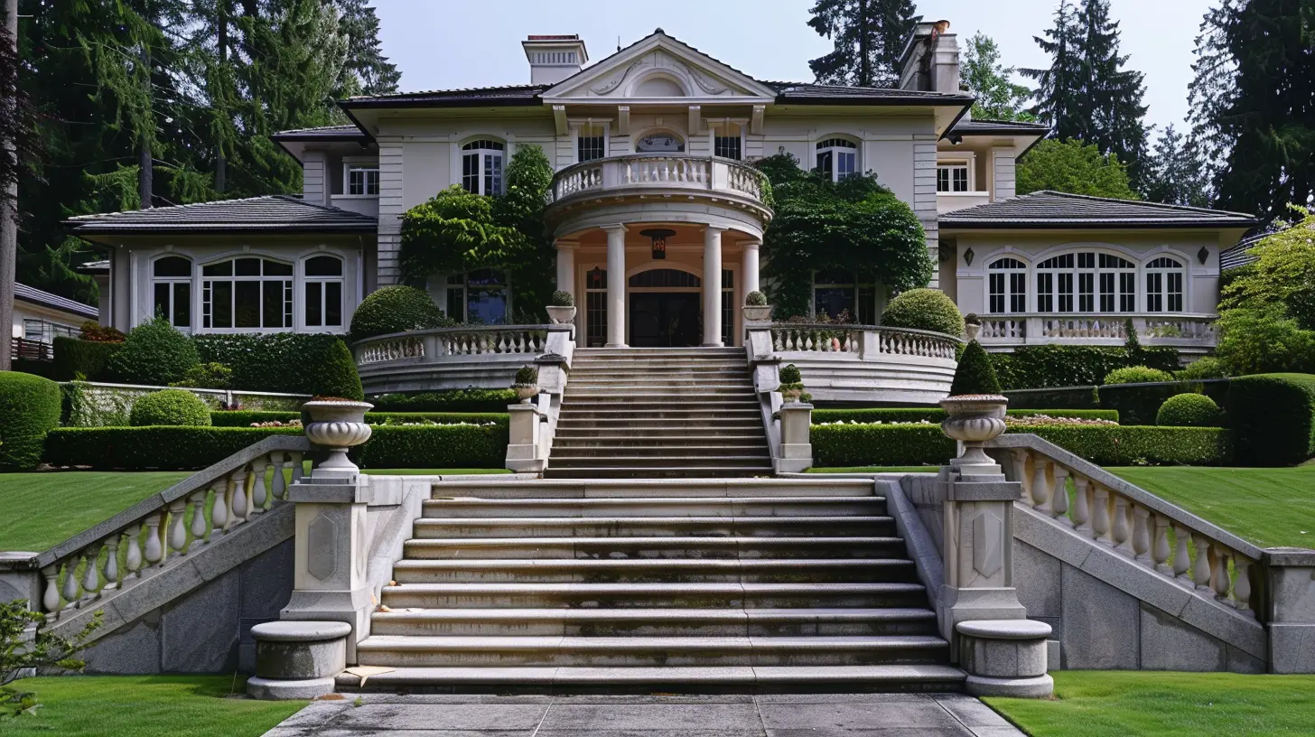 Proper Etiquette When Backing Out of a Real Estate Deal