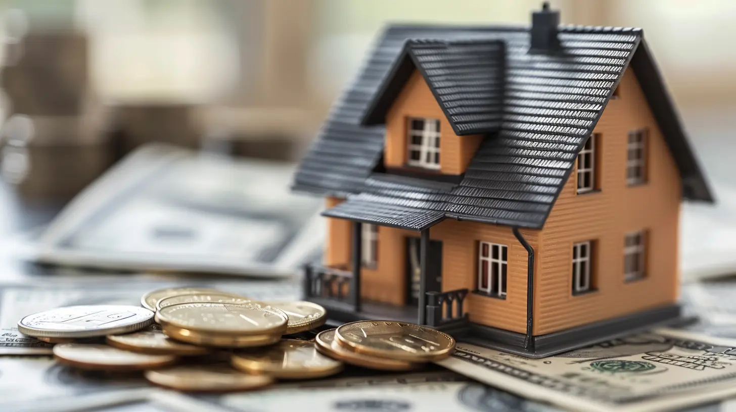 Protecting Your Future Investment from Fraudulent House Sellers