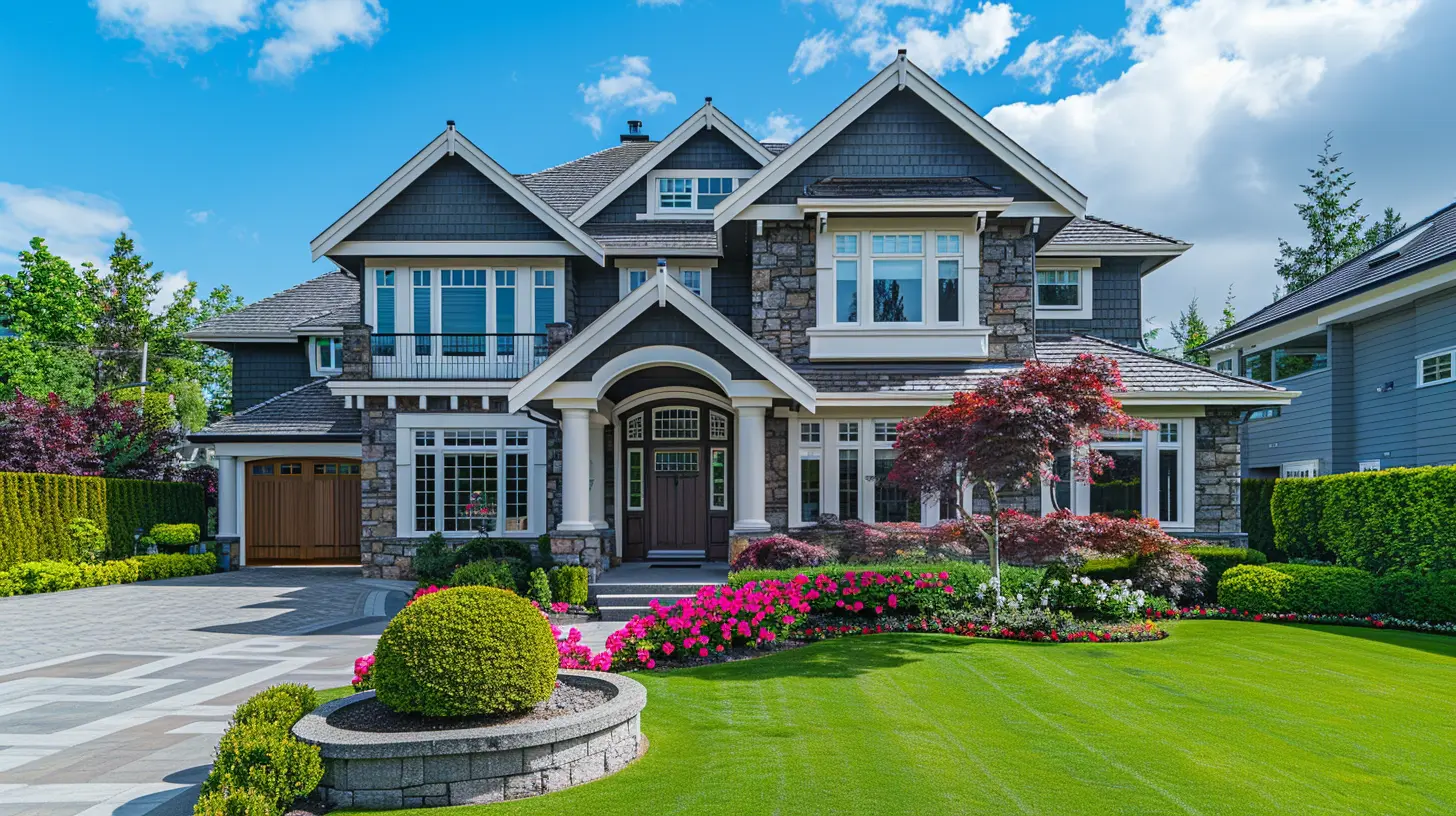 Real Estate Auctions: How to Compete with Experienced Bidders