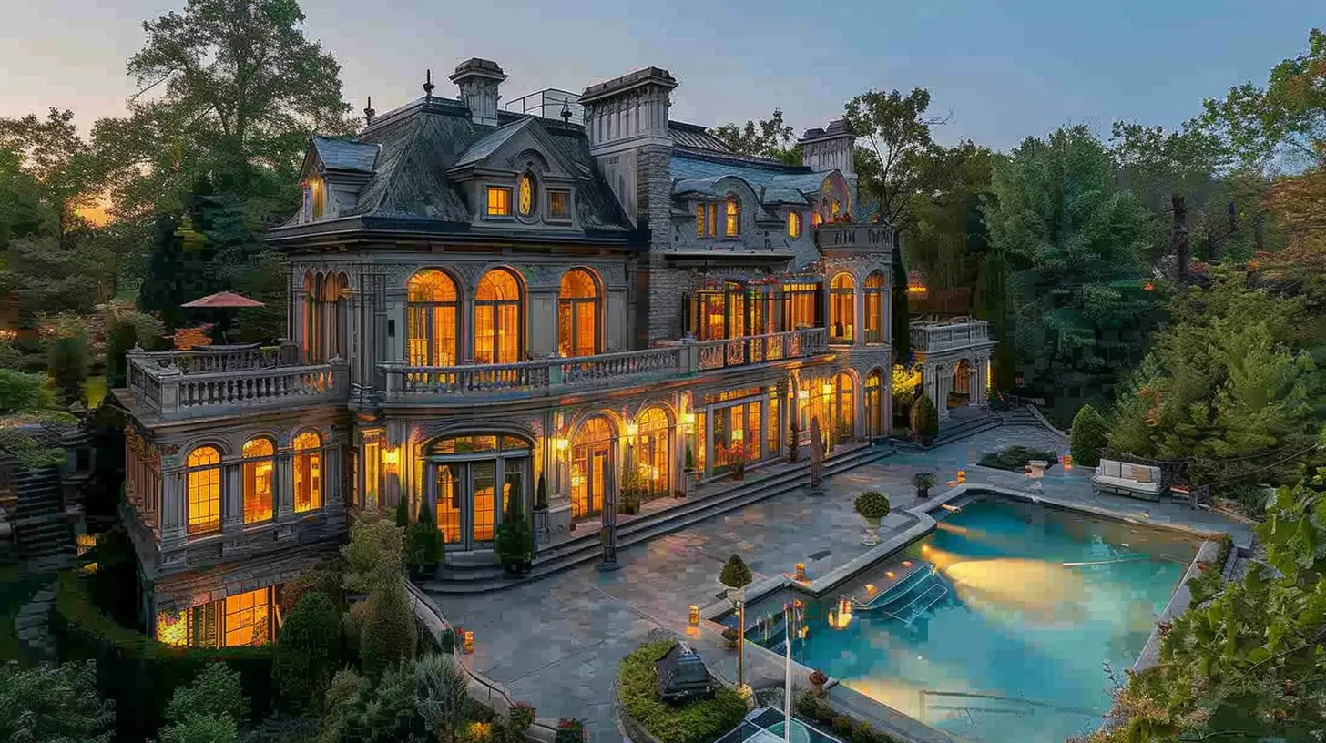 Selling Luxury Homes: Tips for Maximizing Your Investment