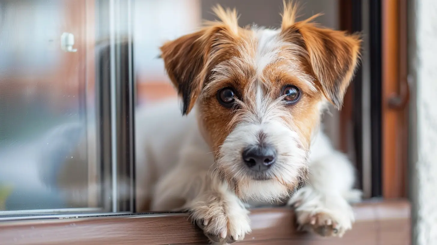 Staging Your Home for Pet Owners Without Alienating Non-Pet Buyers