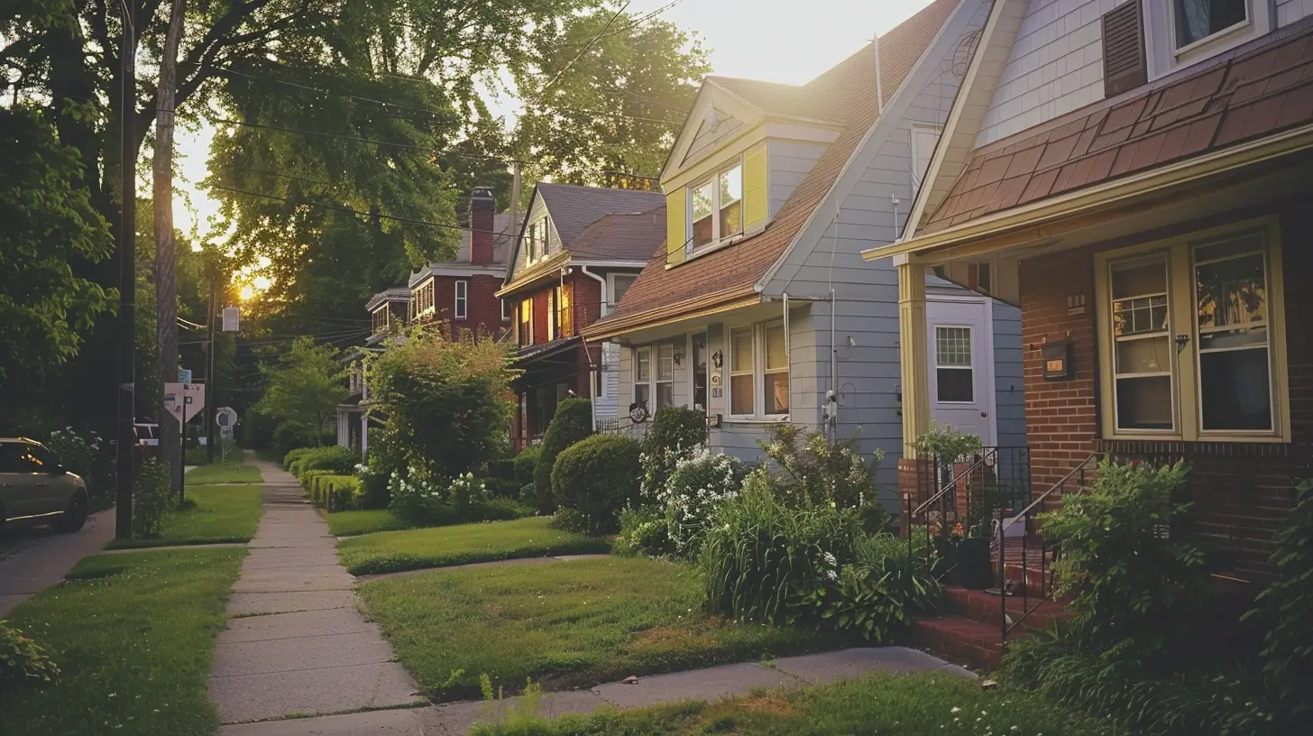 The Impact of HOA Rules on Multi-Family Housing Units