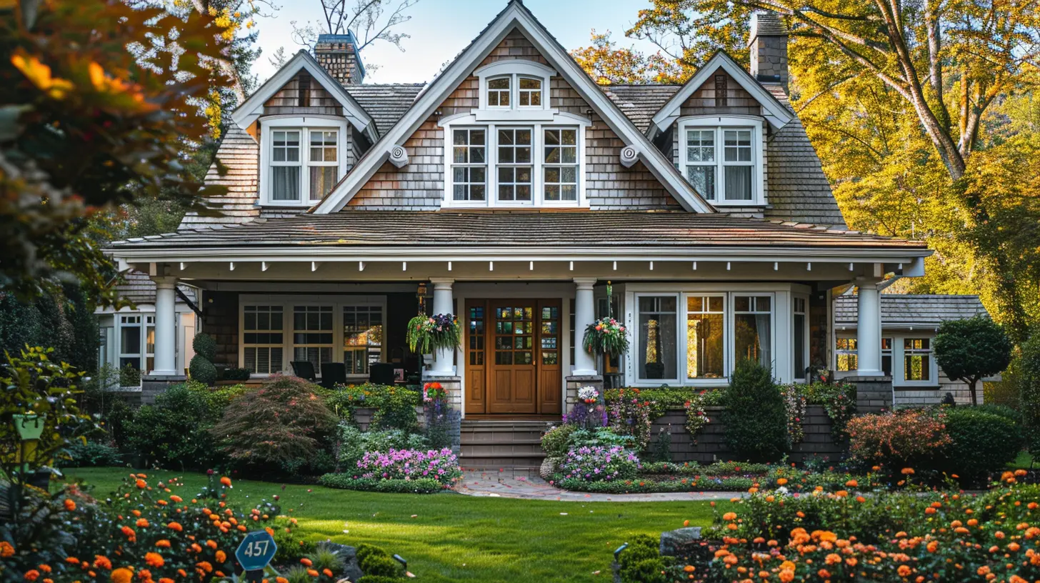 Understanding Property Taxes Before Buying Your First Home