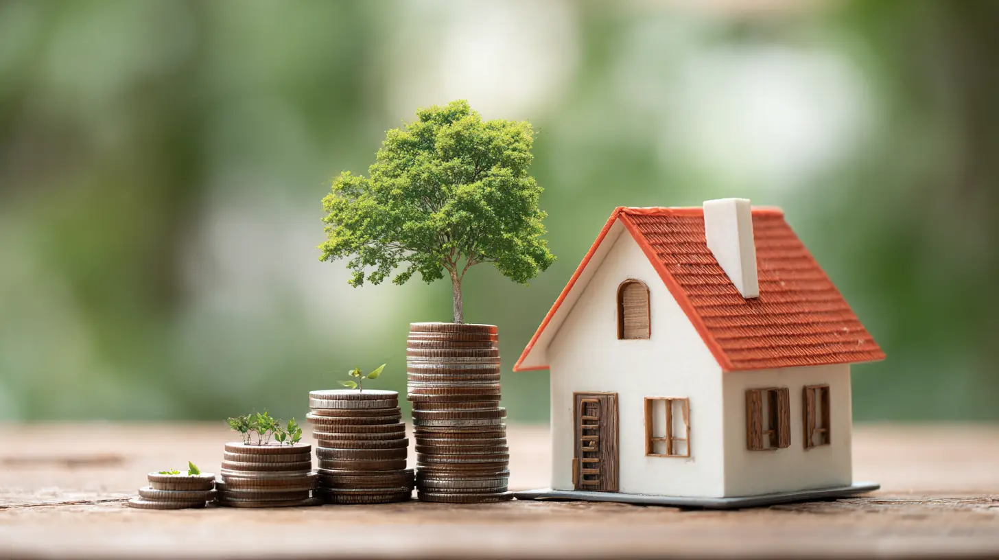 Upgrades That Pay Off When It’s Time to Sell