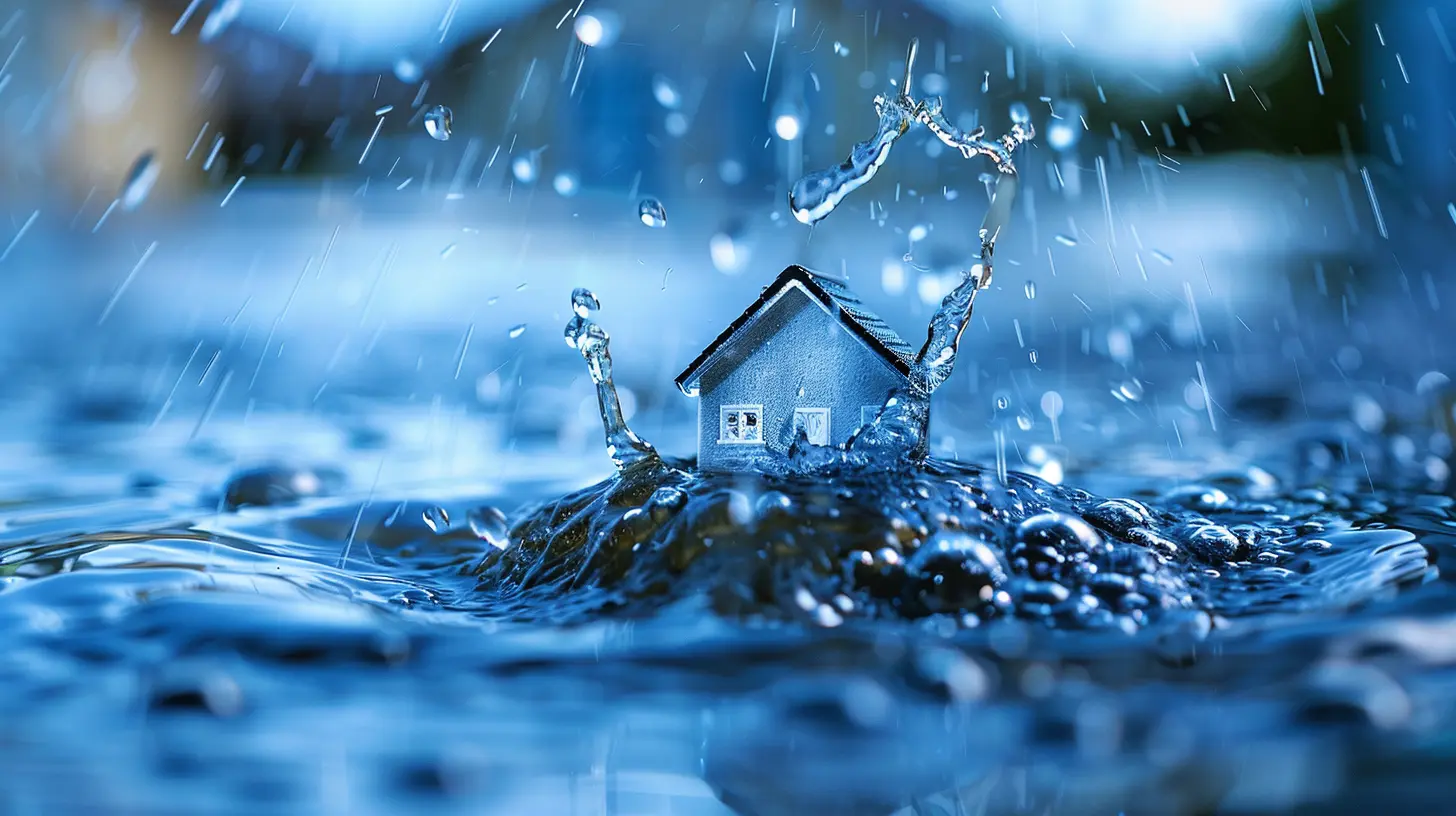 Water Conservation Strategies for Sustainable Homes