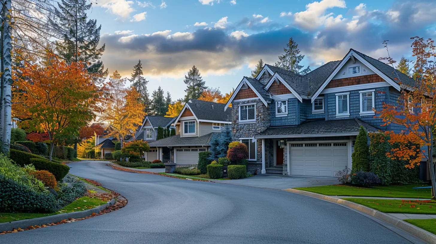 What to Ask During Your First HOA Meeting as a Homebuyer