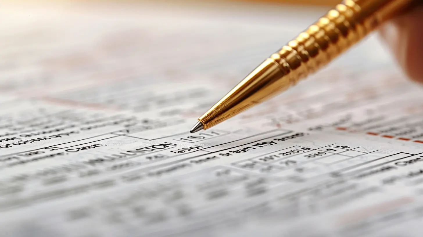 What to Expect from Real Estate Syndication K-1 Tax Forms