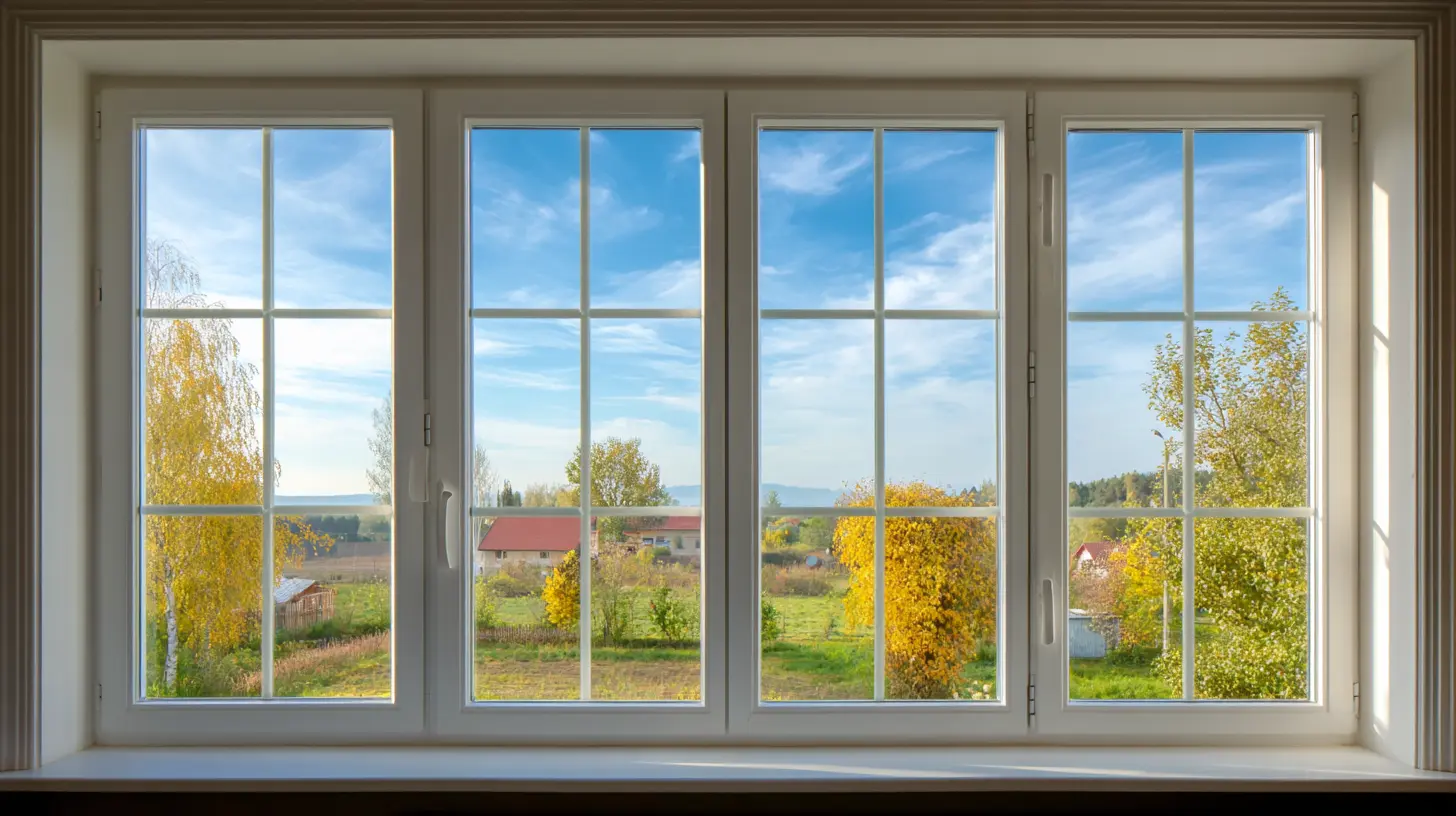 Why Energy-Efficient Windows Are Worth the Investment
