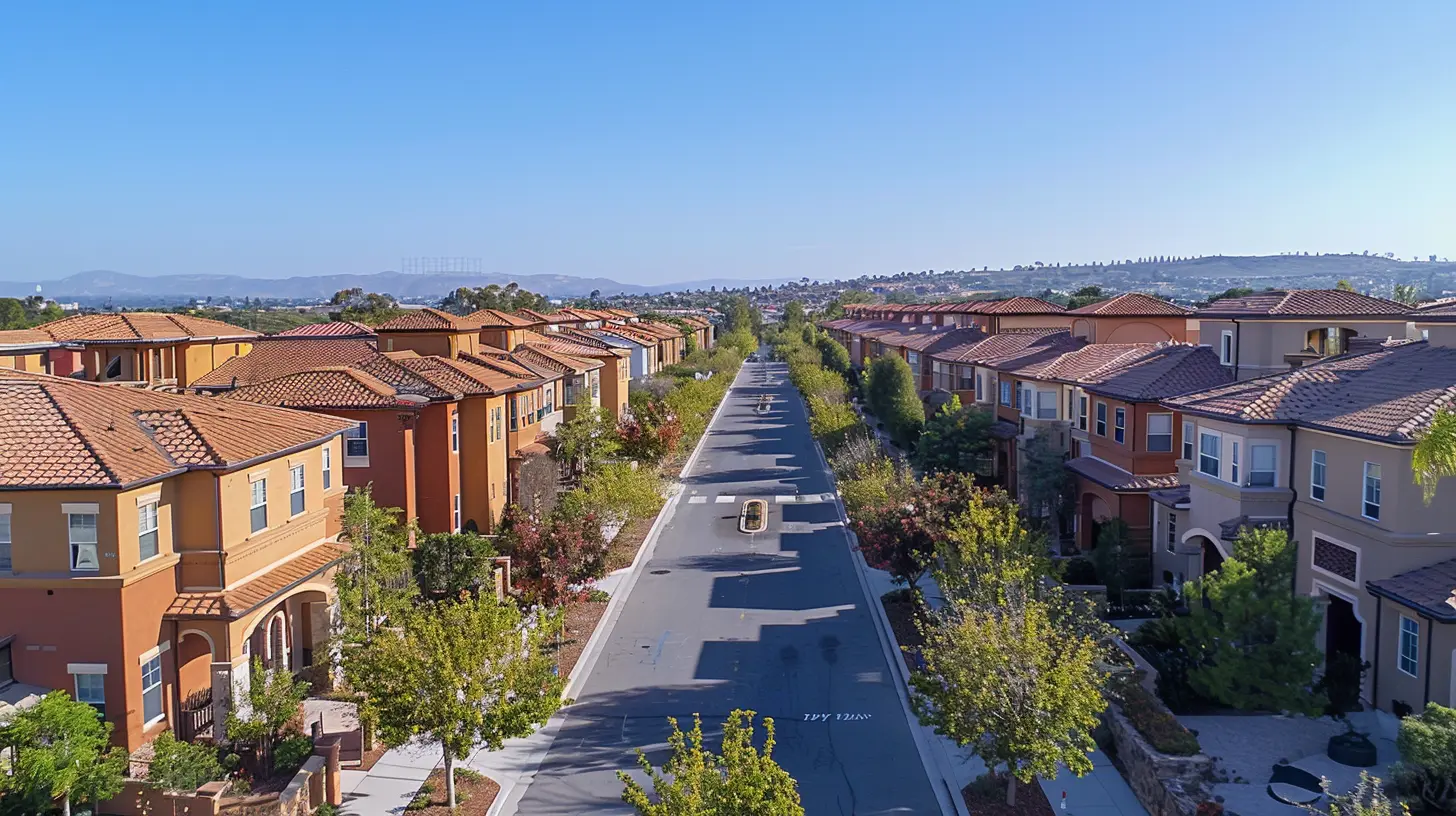 Why Multifamily Properties Are Popular in Real Estate Syndication