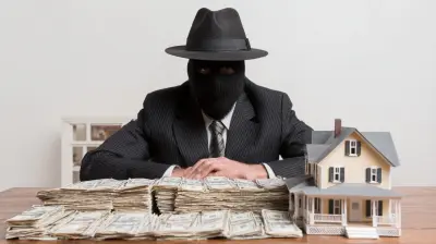 Common Real Estate Scams to Avoid When Selling Your Home