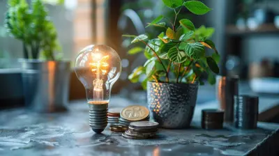 Cost Effective Upgrades To Make Your Home More Energy Efficient