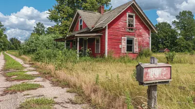 Estate Sales Vs Foreclosure Auctions Whats The Difference