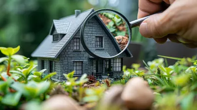 Ethical Considerations During Property Inspections