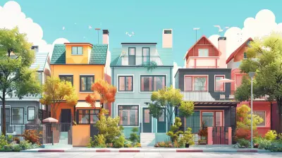 Exploring Different Home Styles: Which One Suits You?