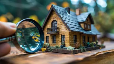 Home Inspections and Negotiations: Leveraging Your Findings