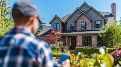 Home Inspections And Older Wiring Understanding The Risks And Costs