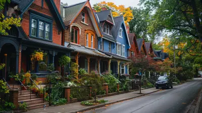 How Long Should You Spend Touring a Home Before Making a Decision?