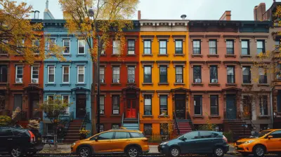 How Mixed Income Housing Is Shaping Modern Urban Areas