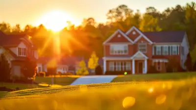 How Population Growth Impacts Real Estate Opportunities