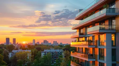 How To Avoid Common Mistakes First Time Condo Buyers Make
