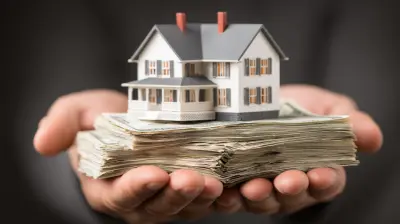 How to Build Passive Income Through Strategic Real Estate Acquisition