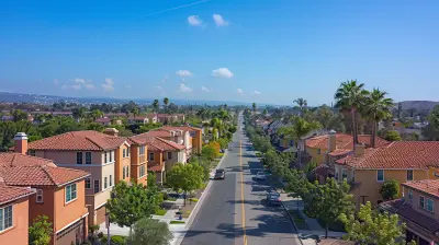 How to Navigate HOA Disputes with Neighbors