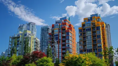 How To Save On Energy Costs While Living In A Condo