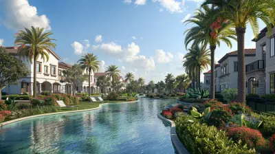 How to Use an HOA Reserve Study to Plan for the Future