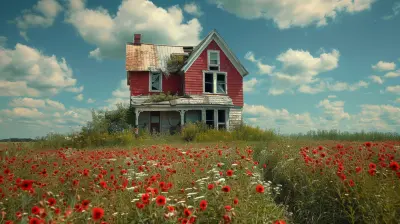 Pitfalls To Avoid When Buying Real Estate At Auction