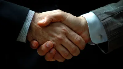 Proper Etiquette When Backing Out Of A Real Estate Deal