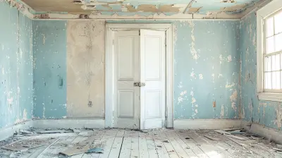 Pros And Cons Of Buying A Fixer Upper Vs Move In Ready Home