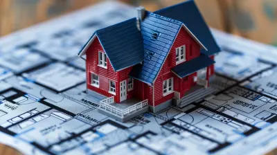 Protecting Your Future Investment from Fraudulent House Sellers