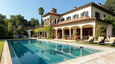 Real Estate Auctions: How to Compete with Experienced Bidders