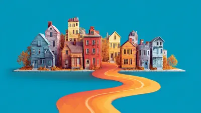 Real Estate Strategy Trends to Watch Closely by 2026
