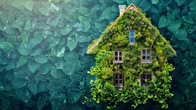 Resilience In Green Homes Preparing For A Future Of Climate Change