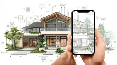 Tech Integrations That Modernize Any Home