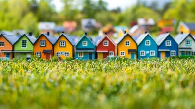 The Benefits of Attending HOA Social Events and Gatherings